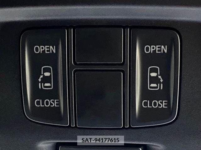 Toyota VELLFIRE 2015-06 331886-5
