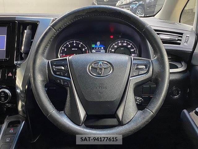 Toyota VELLFIRE 2015-06 331886-13