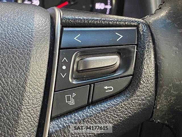 Toyota VELLFIRE 2015-06 331886-4