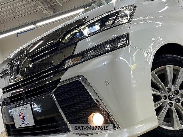 Toyota VELLFIRE 2015-06 331886-11