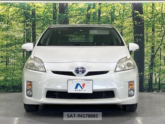 Toyota PRIUS 2010-02 366428-14