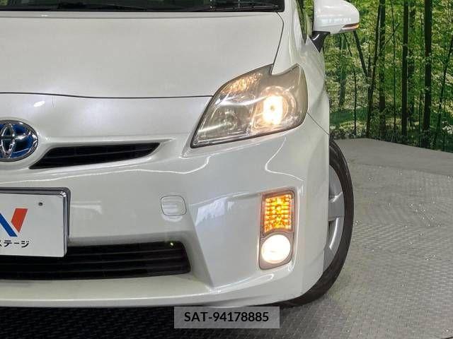 Toyota PRIUS 2010-02 366428-12