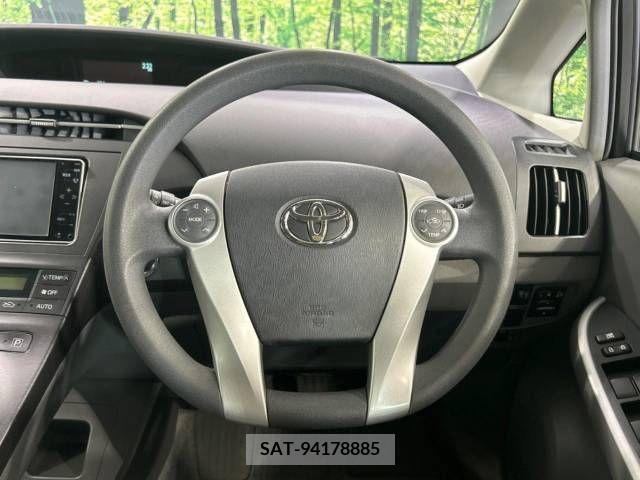 Toyota PRIUS 2010-02 366428-11