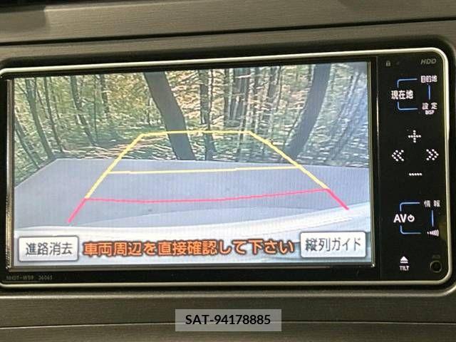 Toyota PRIUS 2010-02 366428-3