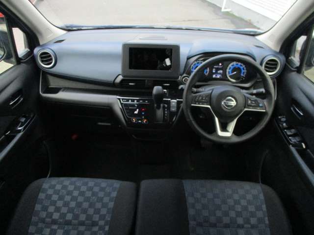 Nissan DAYZ 2021-09 27917-2