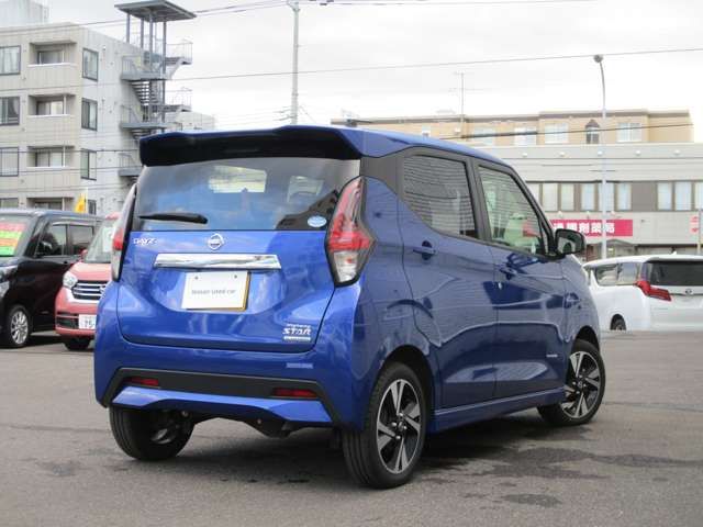 Nissan DAYZ 2021-09 27917-1