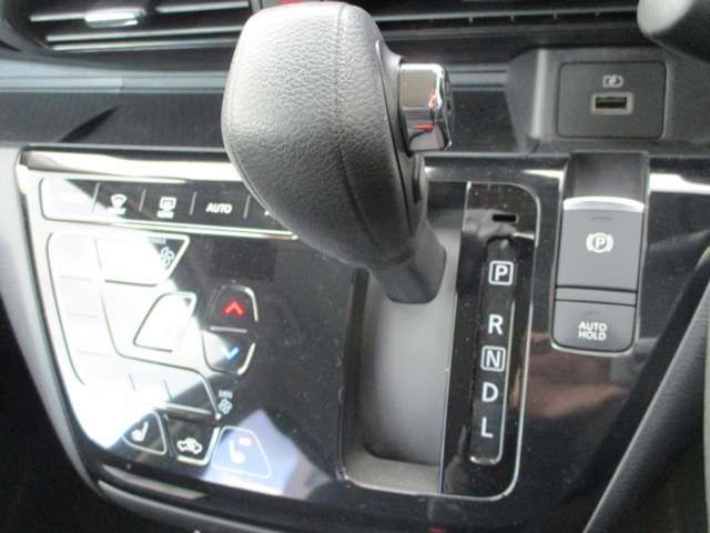 Nissan DAYZ 2021-09 27917-7