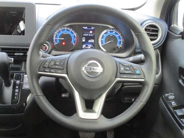 Nissan DAYZ 2021-09 27917-4