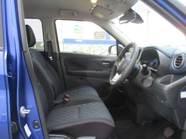 Nissan DAYZ 2021-09 27917-13