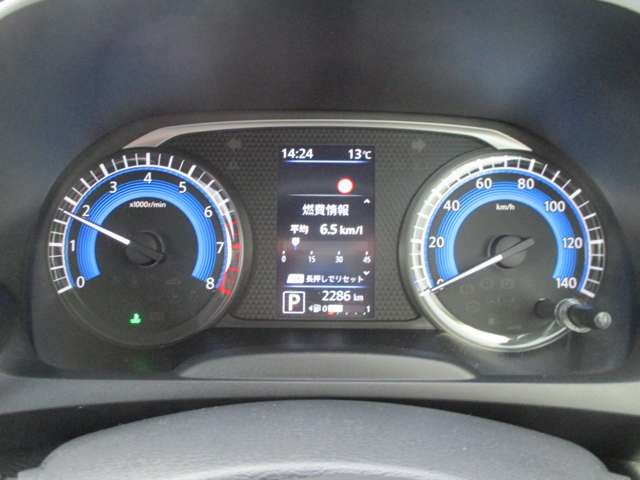 Nissan DAYZ 2021-09 27917-3