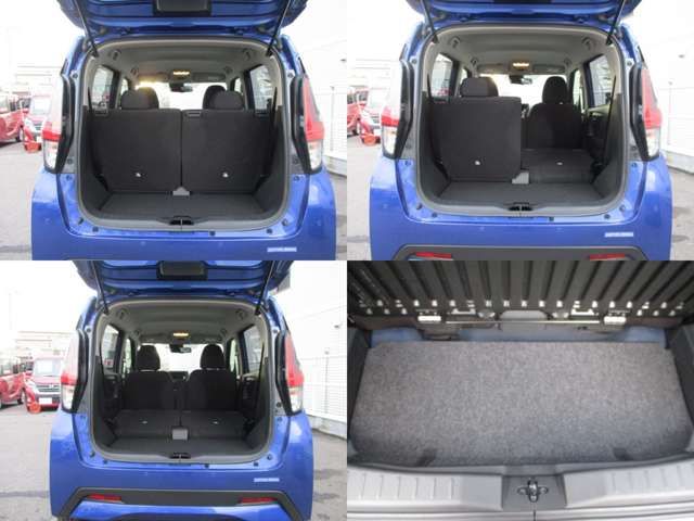 Nissan DAYZ 2021-09 27917-15