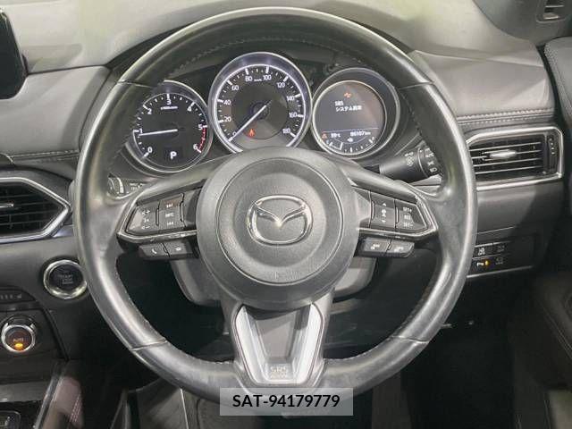 Mazda CX-8 2018-10 358796-9