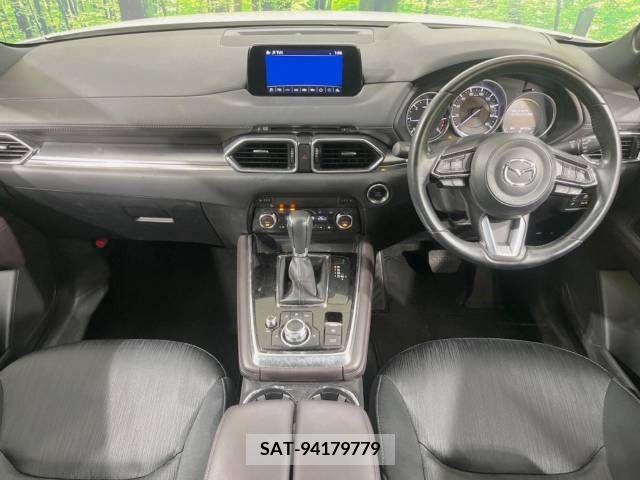 Mazda CX-8 2018-10 358796-1