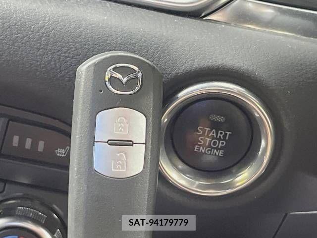 Mazda CX-8 2018-10 358796-8