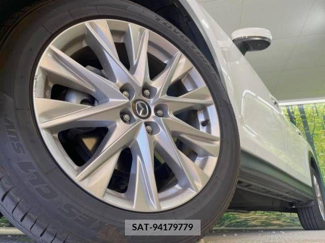 Mazda CX-8 2018-10 358796-7