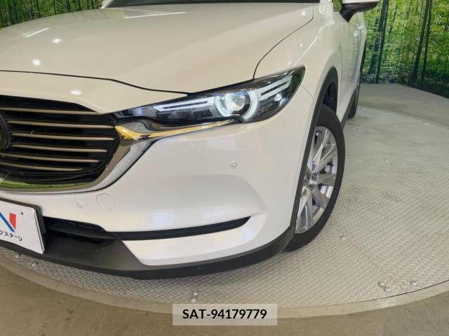 Mazda CX-8 2018-10 358796-6