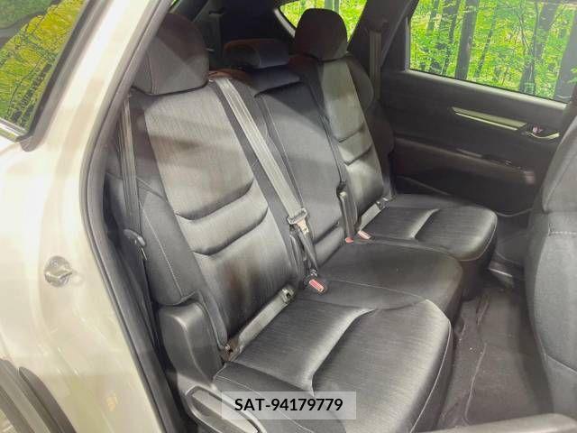 Mazda CX-8 2018-10 358796-11