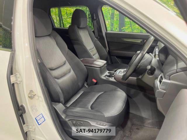Mazda CX-8 2018-10 358796-10