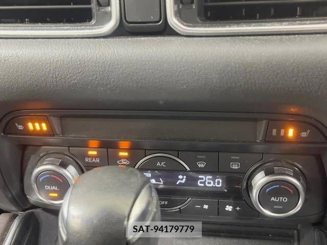 Mazda CX-8 2018-10 358796-4