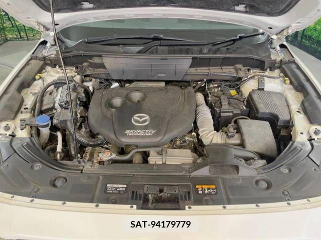 Mazda CX-8 2018-10 358796-19