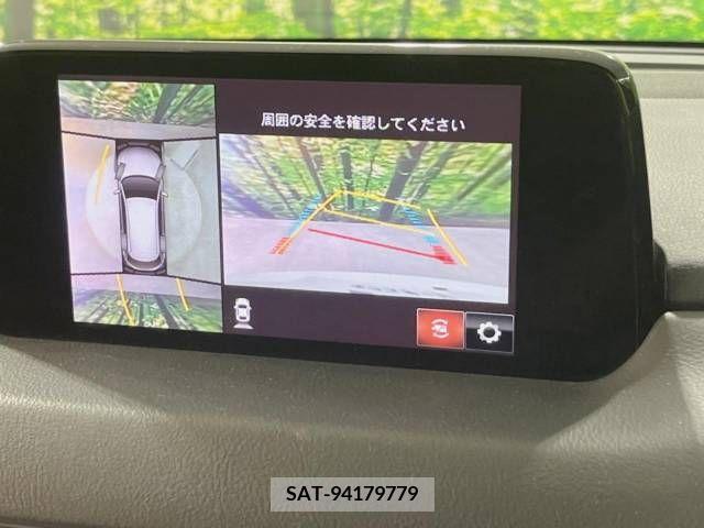 Mazda CX-8 2018-10 358796-3