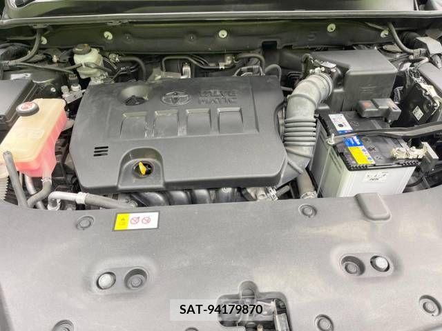 Toyota HARRIER 2018-10 331580-19