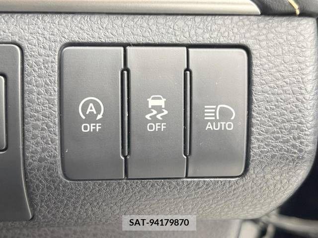 Toyota HARRIER 2018-10 331580-8
