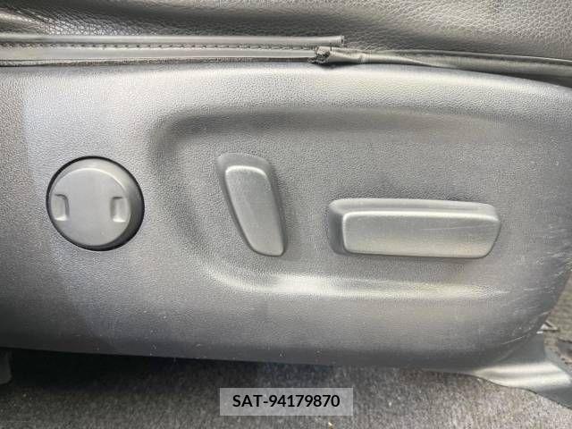 Toyota HARRIER 2018-10 331580-6