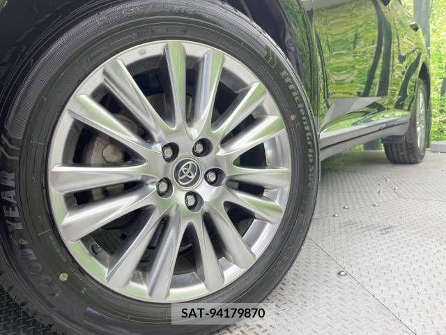 Toyota HARRIER 2018-10 331580-14