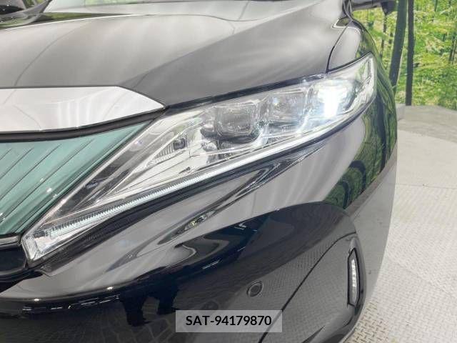 Toyota HARRIER 2018-10 331580-13
