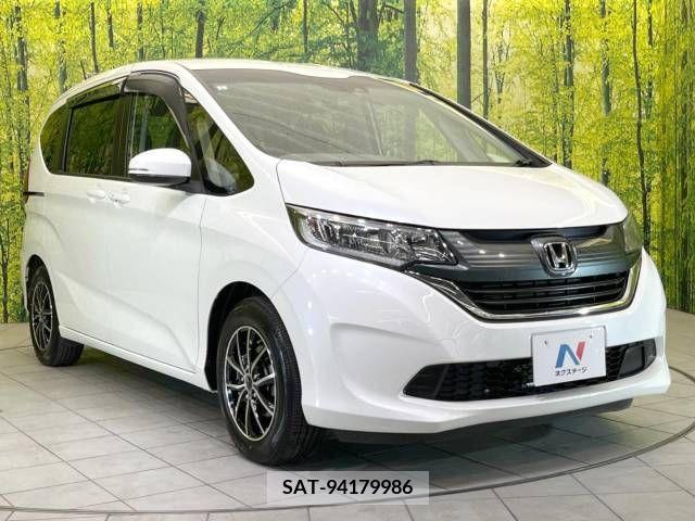 Honda FREED 2019-01 381908-16