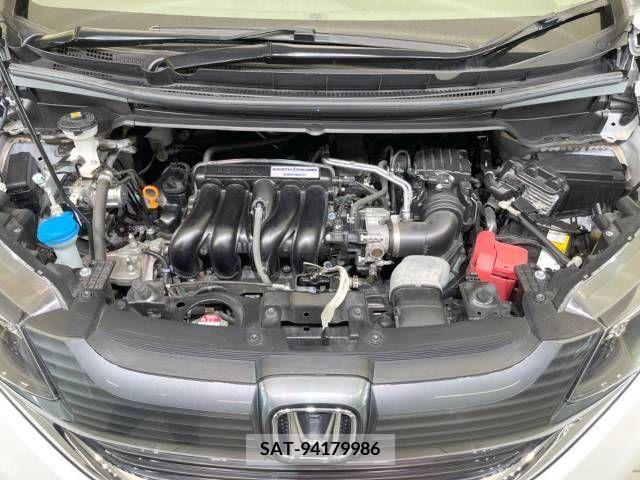 Honda FREED 2019-01 381908-18
