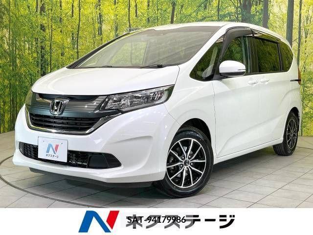 Honda FREED 2019-01 381908-0