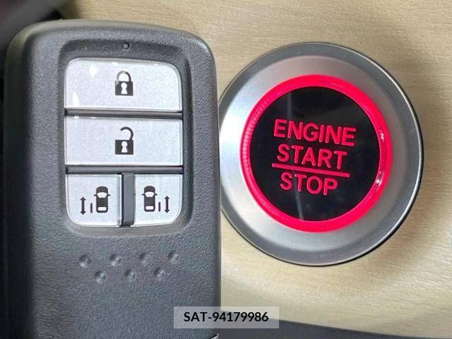 Honda FREED 2019-01 381908-7