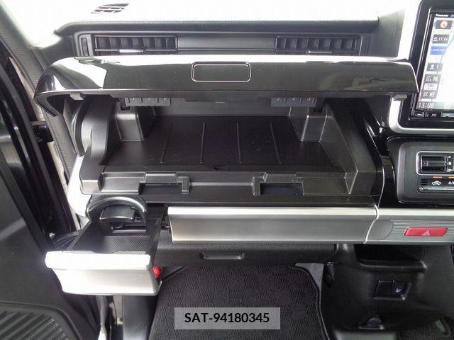 Suzuki SPACIA 2019-05 285871-19