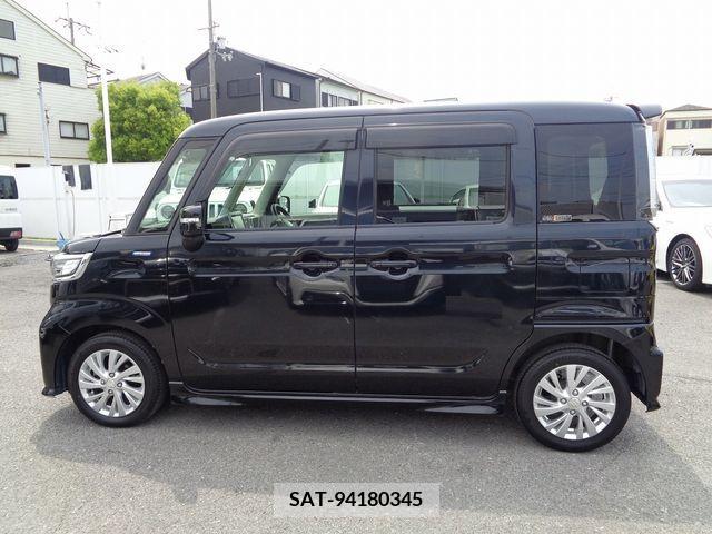 Suzuki SPACIA 2019-05 285871-28