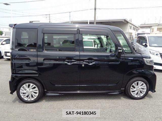 Suzuki SPACIA 2019-05 285871-27