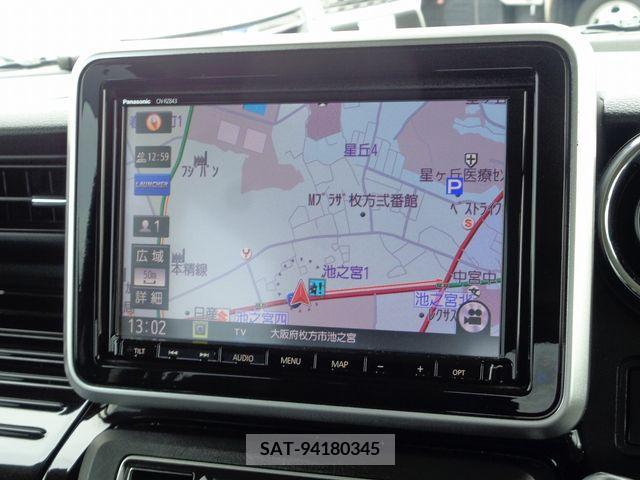 Suzuki SPACIA 2019-05 285871-11