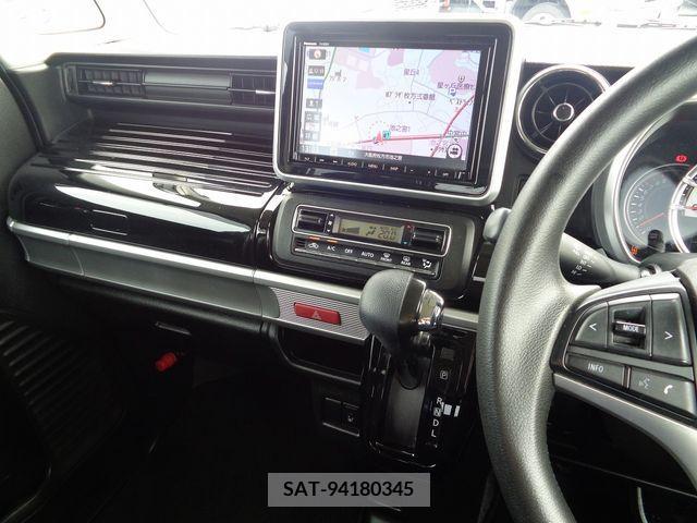 Suzuki SPACIA 2019-05 285871-12