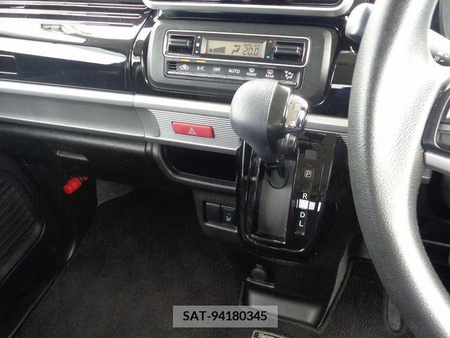 Suzuki SPACIA 2019-05 285871-13