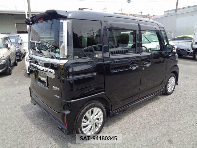 Suzuki SPACIA 2019-05 285871-2