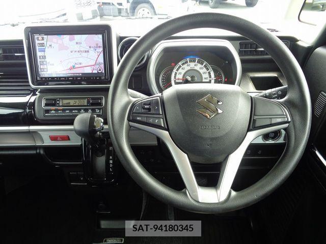 Suzuki SPACIA 2019-05 285871-1