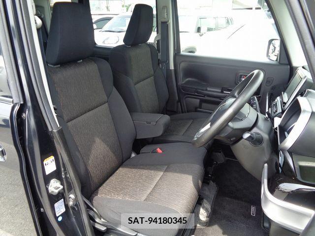 Suzuki SPACIA 2019-05 285871-3