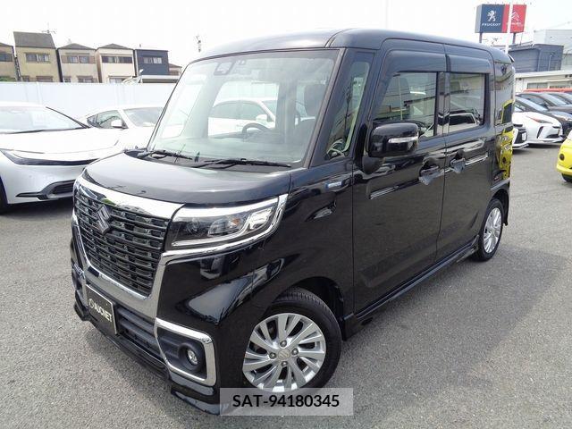 Suzuki SPACIA 2019-05 285871-0