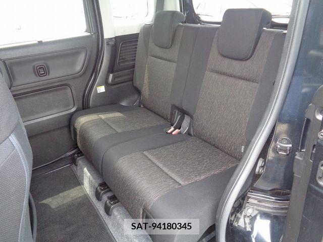 Suzuki SPACIA 2019-05 285871-6