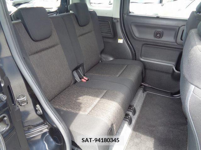 Suzuki SPACIA 2019-05 285871-5
