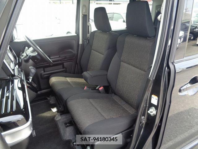 Suzuki SPACIA 2019-05 285871-4