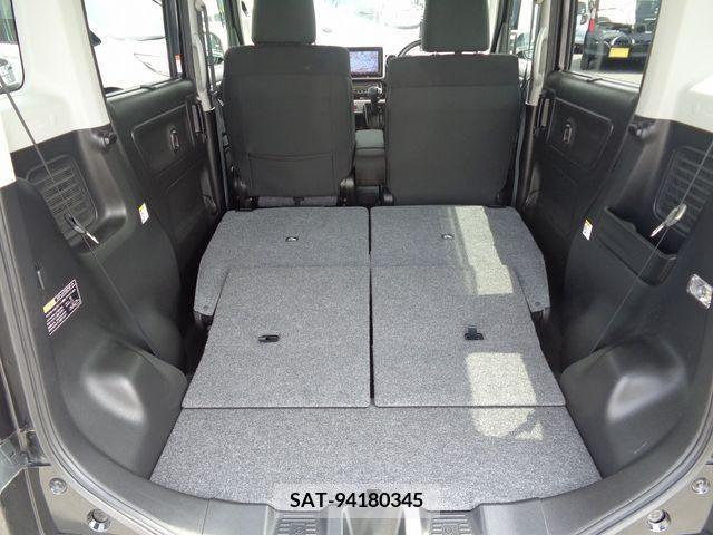 Suzuki SPACIA 2019-05 285871-8