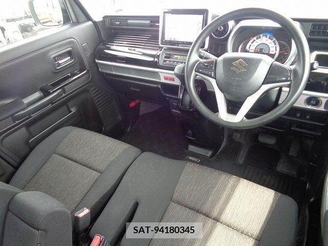 Suzuki SPACIA 2019-05 285871-9