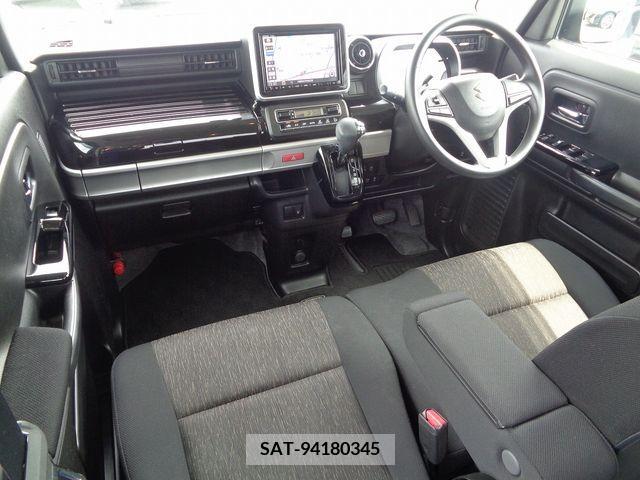 Suzuki SPACIA 2019-05 285871-10